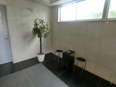 【その他共用部分】 | マンション和泉苑