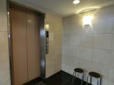 【設備】 | マンション和泉苑