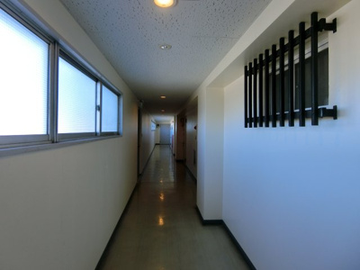 【その他共用部分】 | マンション和泉苑