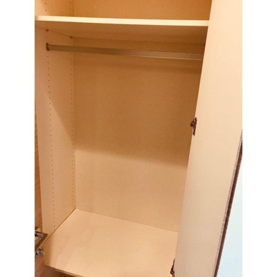 【収納】 | エスタート品川戸越Ⅱ