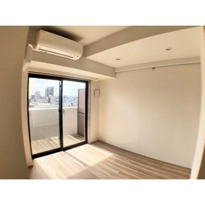 【内装】 | エスタート品川戸越Ⅱ