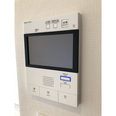 【セキュリティ】 | エスタート品川戸越Ⅱ