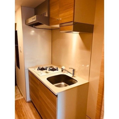 【キッチン】 | エスタート品川戸越Ⅱ