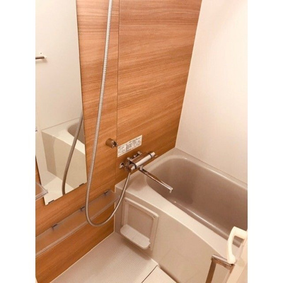 【浴室】 | エスタート品川戸越Ⅱ