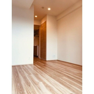 【洋室】 | エスタート品川戸越Ⅱ