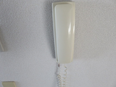 【セキュリティ】 | リバーサイドコーポ