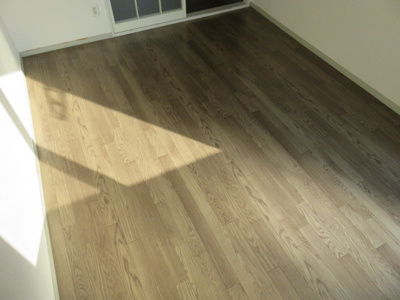 【居間・リビング】 | リバーサイドコーポ