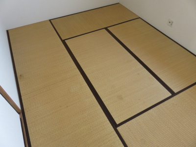 【和室】 | リバーサイドコーポ