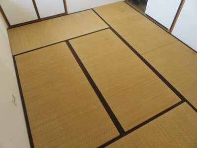 【和室】 | リバーサイドコーポ