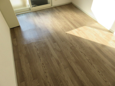 【内装】 | リバーサイドコーポ