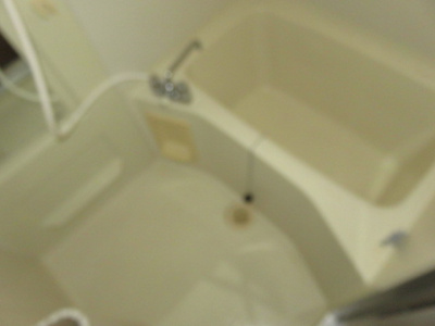 【浴室】 | リバーサイドコーポ