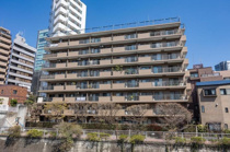 ドエルアルス目黒の画像