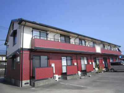 【外観】 | シャルマンS