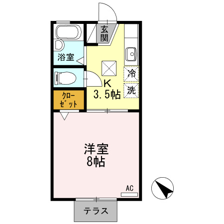 シャルマンS