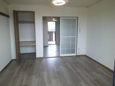 【居間・リビング】 | シャルマンS