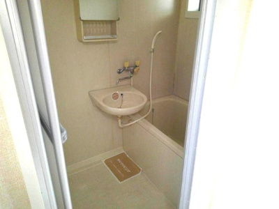 【浴室】 | シャルマンS