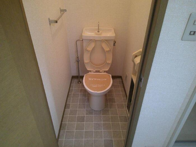 【トイレ】 | シャルマンS