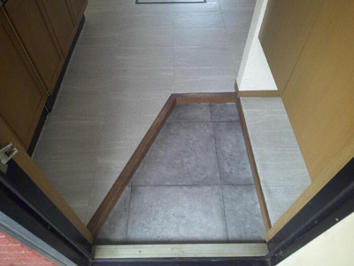 【玄関】 | シャルマンS