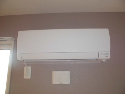 【設備】 | セピアコートC館