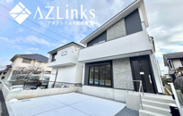 四街道市千代田２丁目３期の画像