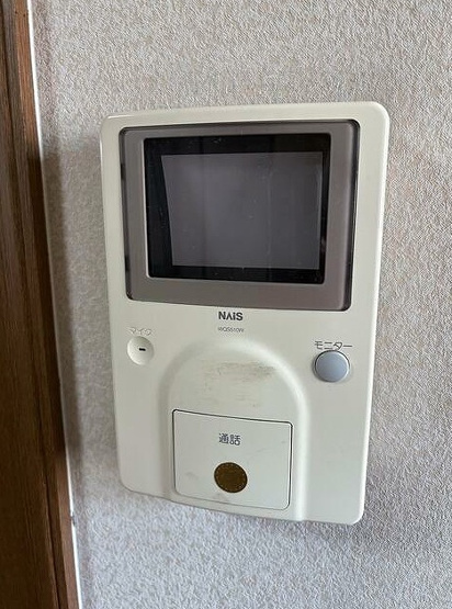 【セキュリティ】 | 平野区瓜破東8丁目