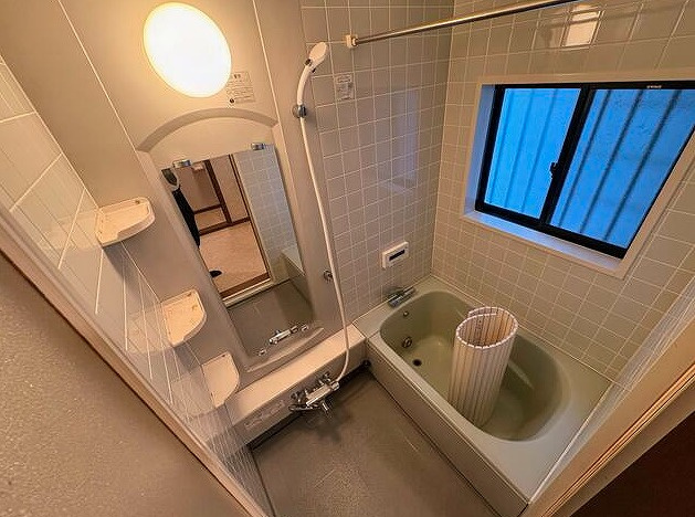 【浴室】 | 平野区瓜破東8丁目