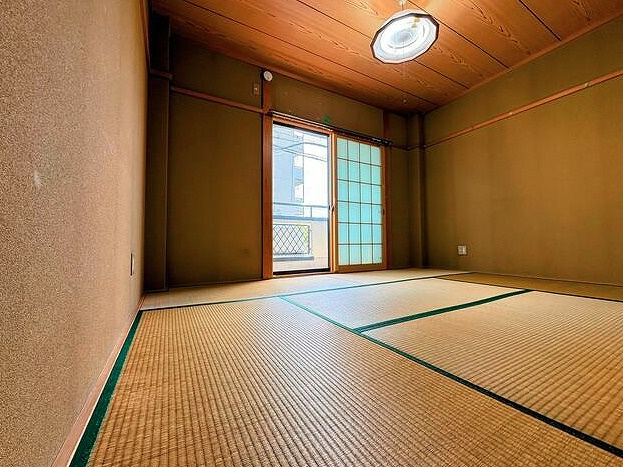 【和室】 | 平野区瓜破東8丁目