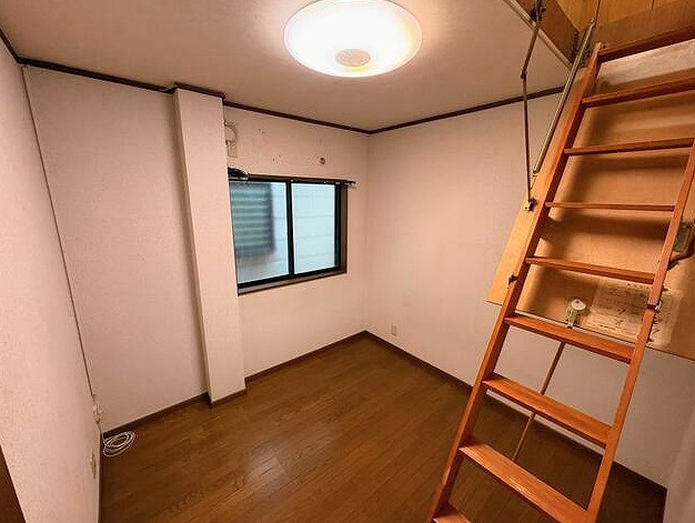 【洋室】 | 平野区瓜破東8丁目