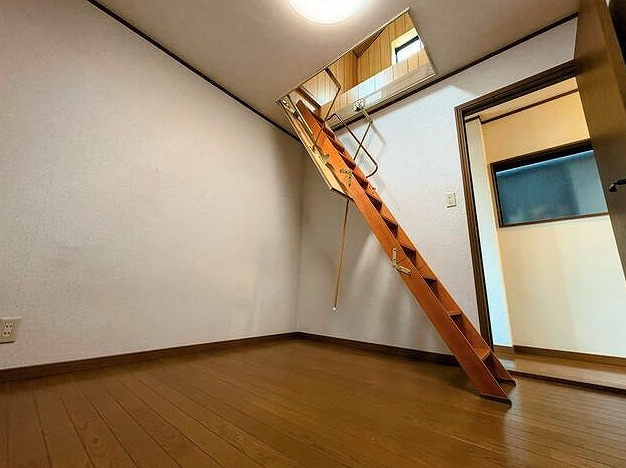 【洋室】 | 平野区瓜破東8丁目