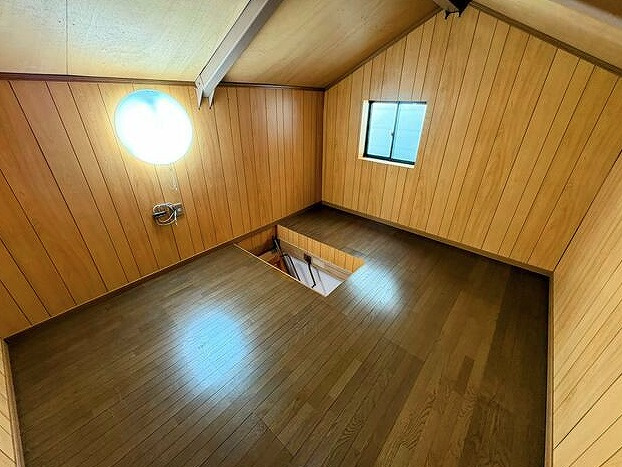 【収納】 | 平野区瓜破東8丁目