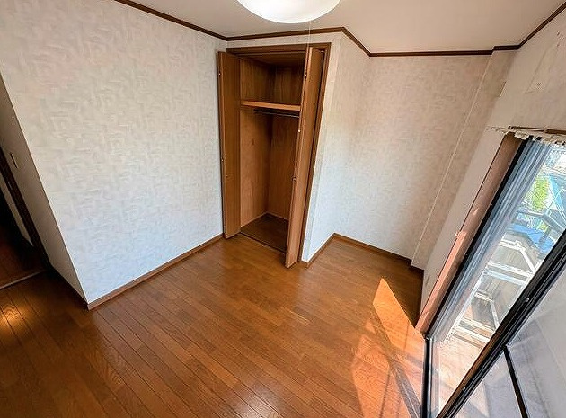 【洋室】 | 平野区瓜破東8丁目