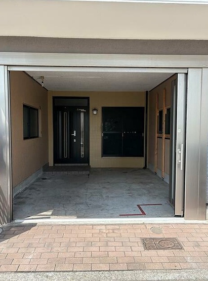 【駐車場】 | 平野区瓜破東8丁目