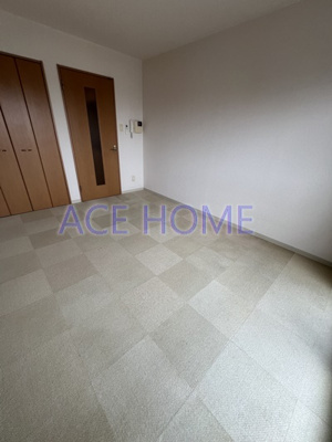 【内装】 | ジュネス今里