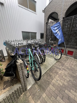 【その他共用部分】 | ジュネス今里