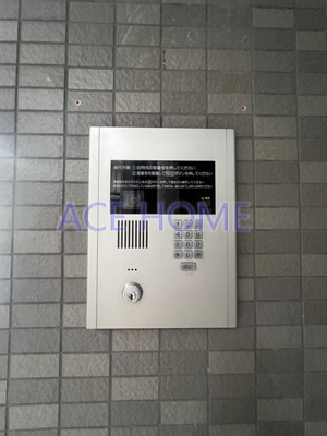 【セキュリティ】 | ジュネス今里