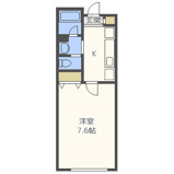 ジュネス今里の画像