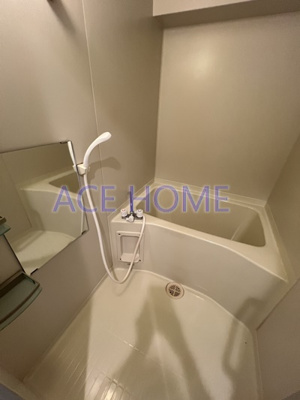 【浴室】 | ジュネス今里