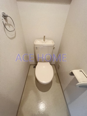 【トイレ】 | ジュネス今里