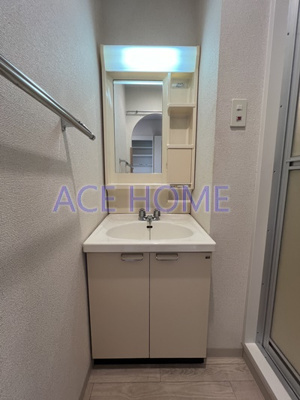 【洗面所】 | ジュネス今里