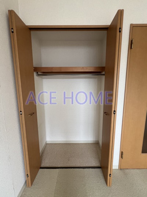 【収納】 | ジュネス今里