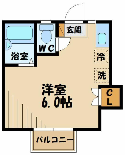 ★なんとバストイレ別なんです★