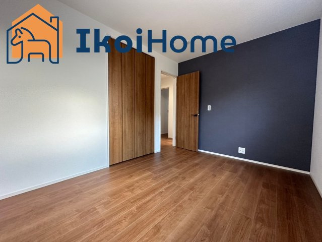 明石市朝霧南町3丁目第2　全3棟　1号棟　新築戸建の子供部屋|同社施工事例です●年中無休：当日予約可●弊社独自の「自己資金0円プラン」もあります。ご利用下さい