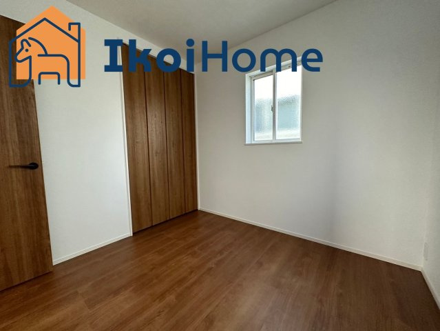 明石市朝霧南町3丁目第2　全3棟　1号棟　新築戸建の内装|同社施工事例●年中無休：当日予約可●遮熱・遮音性に優れた「遮熱Ｌｏｗ−ｅ複層硝子入り窓」ペアガラス