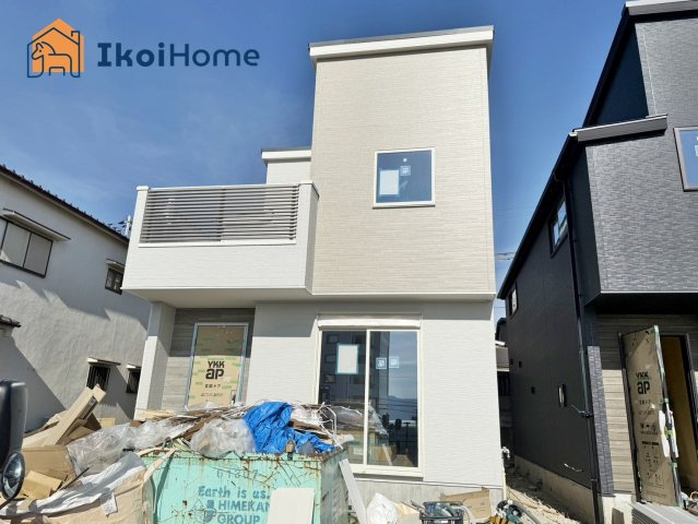 明石市朝霧南町3丁目第2　全3棟　1号棟　新築戸建のその他|【ホームページに現地動画掲載中】●年中無休：当日予約可●弊社は契約前に新築戸建の住宅診断が無料です！