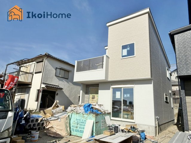 明石市朝霧南町3丁目第2　全3棟　1号棟　新築戸建のその他|【ホームページに現地動画掲載中】●年中無休：当日予約可●無料送迎！最短10分でお迎えに向かいます！