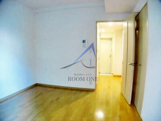 Ｅｔ．ａｌｏｒｓ　エ・アロールの寝室|寝室です。