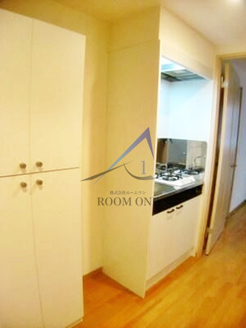 Ｅｔ．ａｌｏｒｓ　エ・アロールの内装