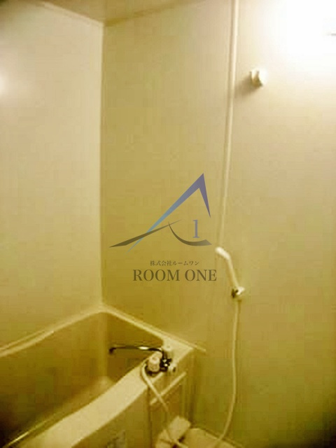 Ｅｔ．ａｌｏｒｓ　エ・アロールの浴室|お風呂です。