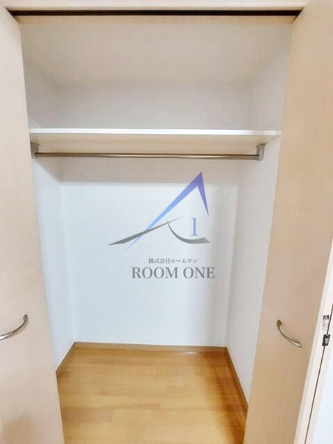 Ｅｔ．ａｌｏｒｓ　エ・アロールの収納|収納です。