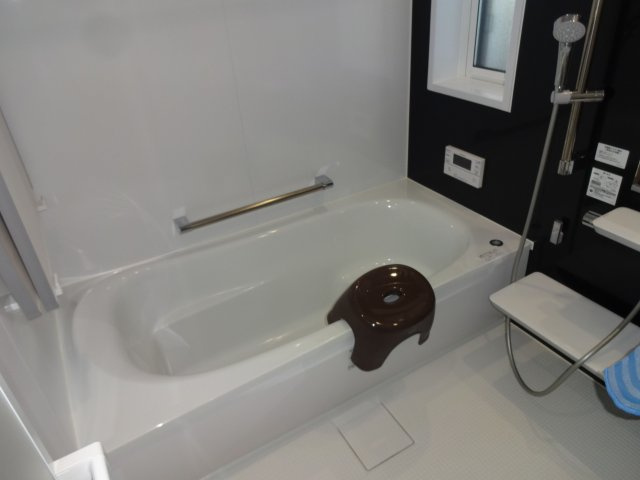 【浴室】 | 福津市渡　戸建て